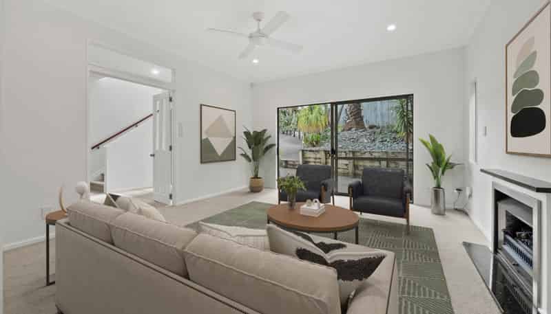21 William Gamble Drive, Greenhithe