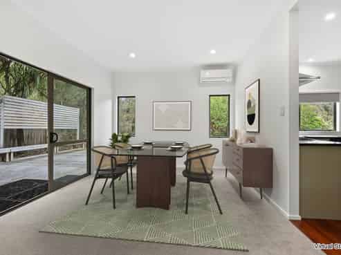 21 William Gamble Drive, Greenhithe