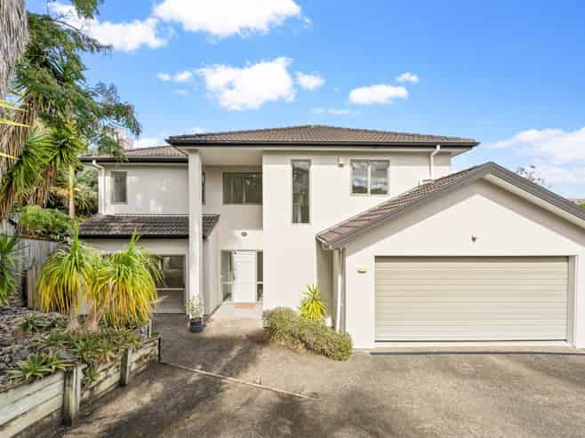 21 William Gamble Drive, Greenhithe