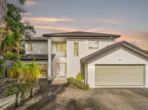 21 William Gamble Drive, Greenhithe