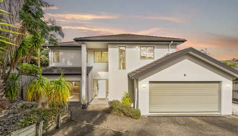 21 William Gamble Drive, Greenhithe