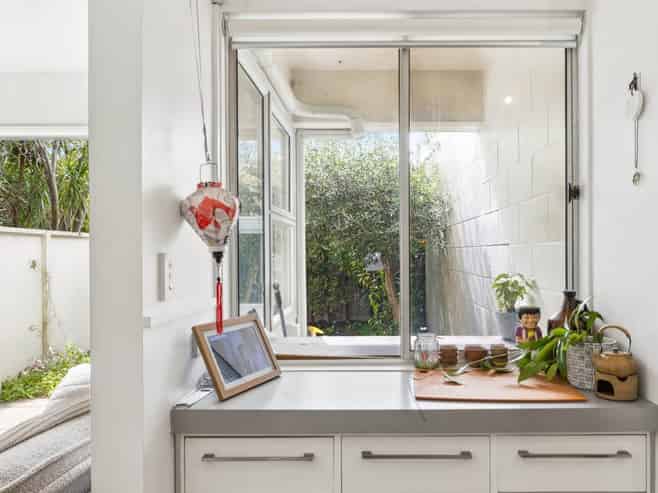 1/116 Wellington Street, Freemans Bay