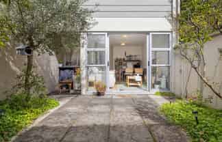 1/116 Wellington Street, Freemans Bay