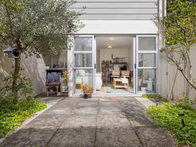 1/116 Wellington Street, Freemans Bay