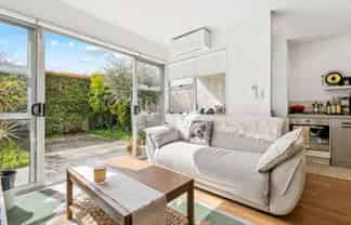 1/116 Wellington Street, Freemans Bay