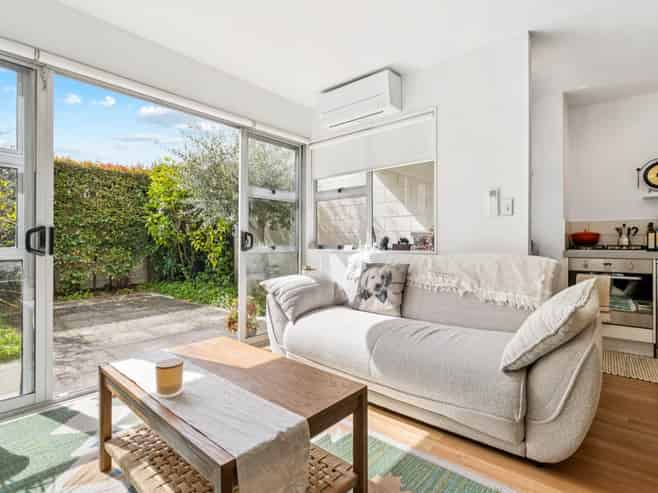 1/116 Wellington Street, Freemans Bay