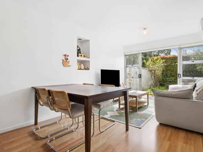 1/116 Wellington Street, Freemans Bay
