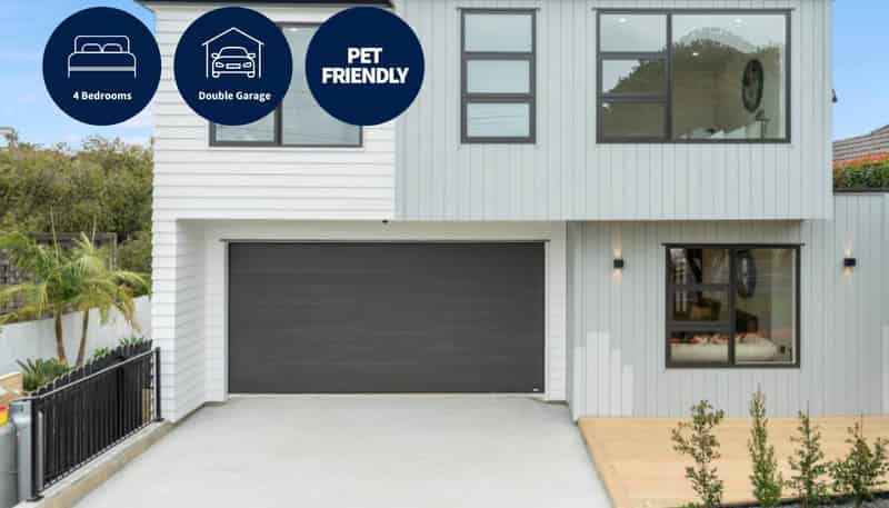 62A Kesteven Avenue, Glendowie