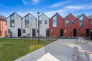 5/13 Donald Place, Merivale