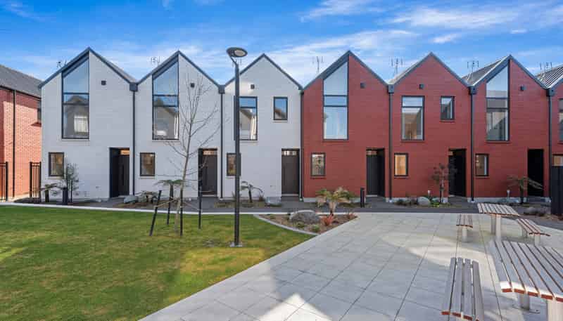 5/13 Donald Place, Merivale