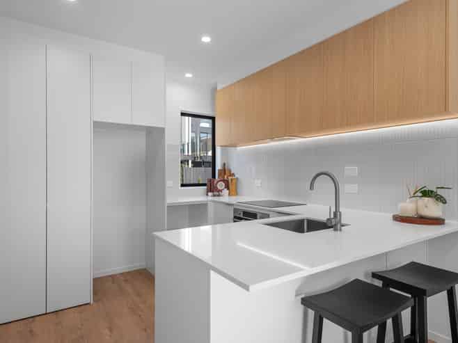 5/13 Donald Place, Merivale