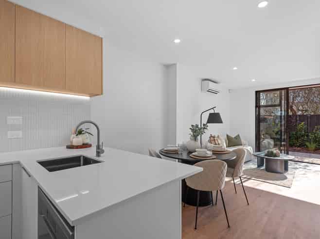 5/13 Donald Place, Merivale