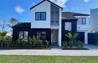 50 Archibald Drive, Milldale