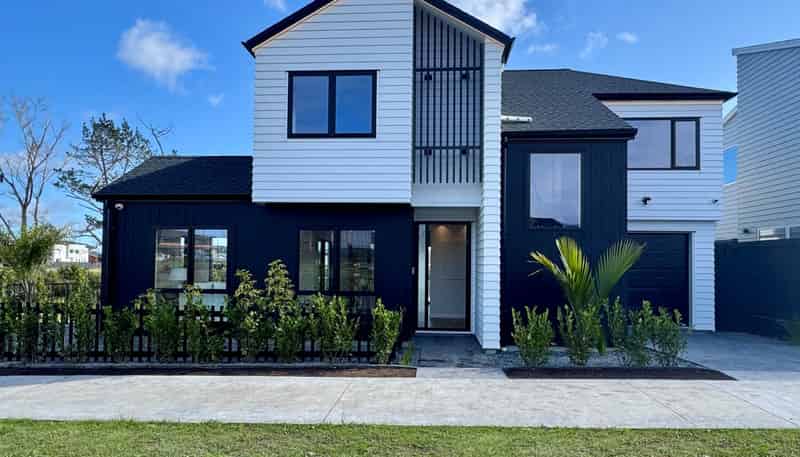 50 Archibald Drive, Milldale