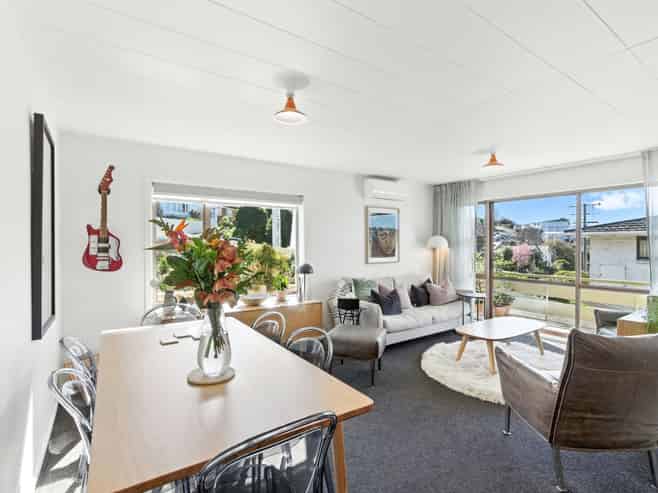 80D London Street , DUNEDIN CENTRAL