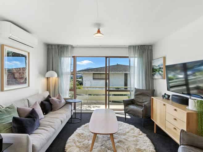 80D London Street , DUNEDIN CENTRAL