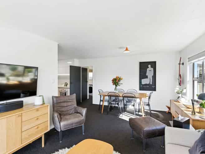 80D London Street , DUNEDIN CENTRAL