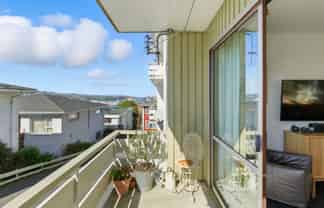 80D London Street , DUNEDIN CENTRAL
