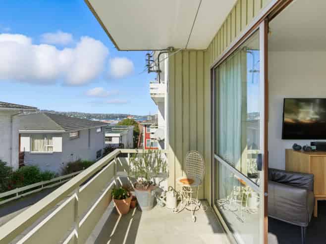 80D London Street , DUNEDIN CENTRAL