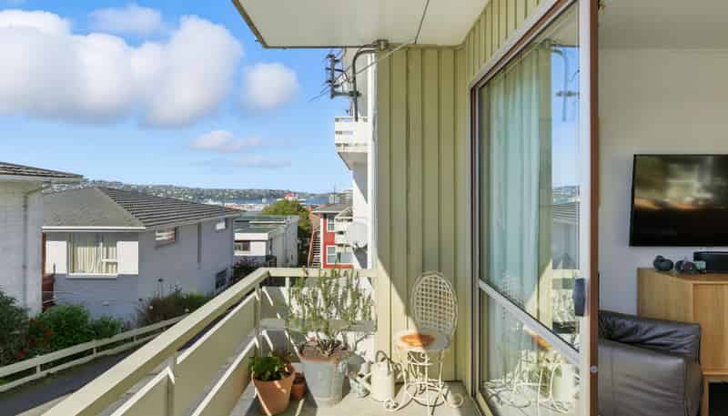 80D London Street , DUNEDIN CENTRAL