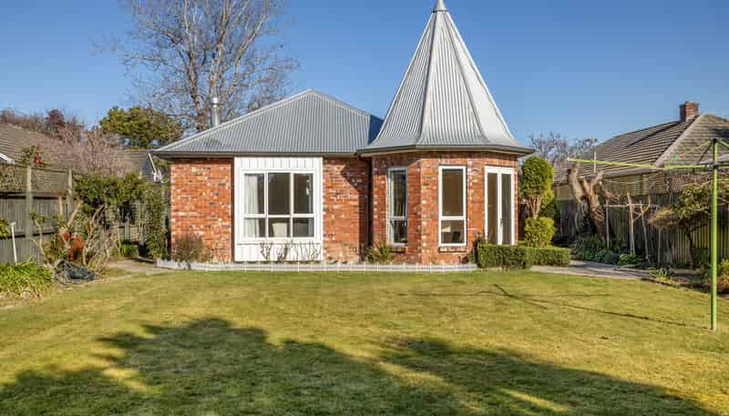 44 Wayside Avenue, Burnside