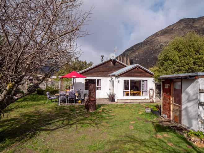 35 Remarkables Crescent, Frankton