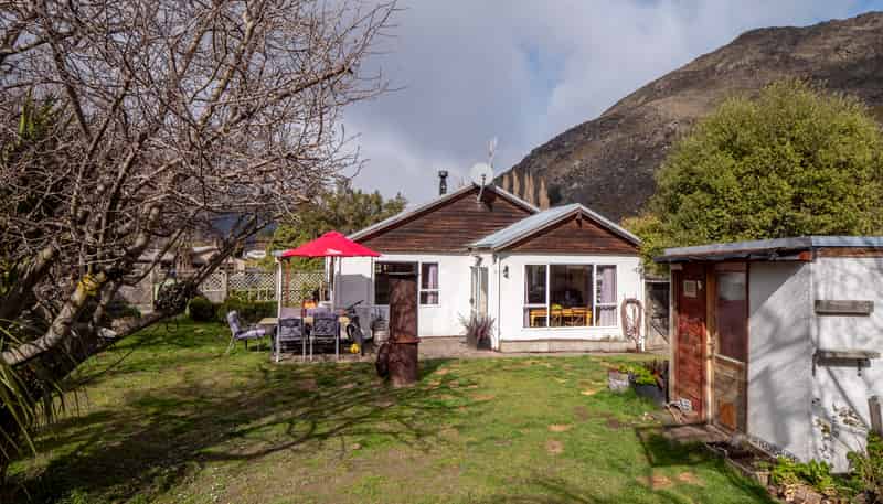 35 Remarkables Crescent, Frankton