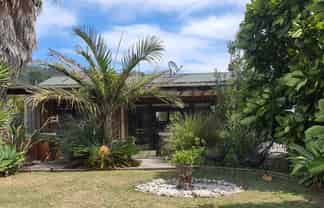 14 Mission Road, Port Waikato