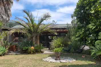 14 Mission Road, Port Waikato