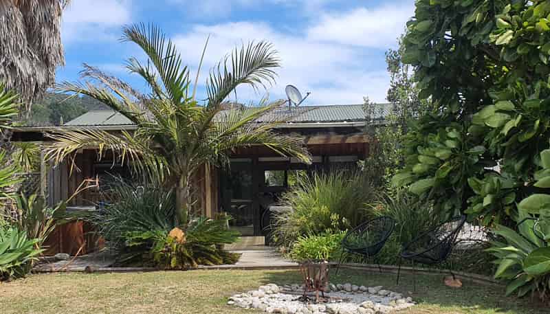 14 Mission Road, Port Waikato