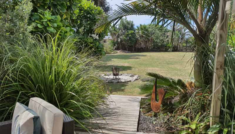 14 Mission Road, Port Waikato