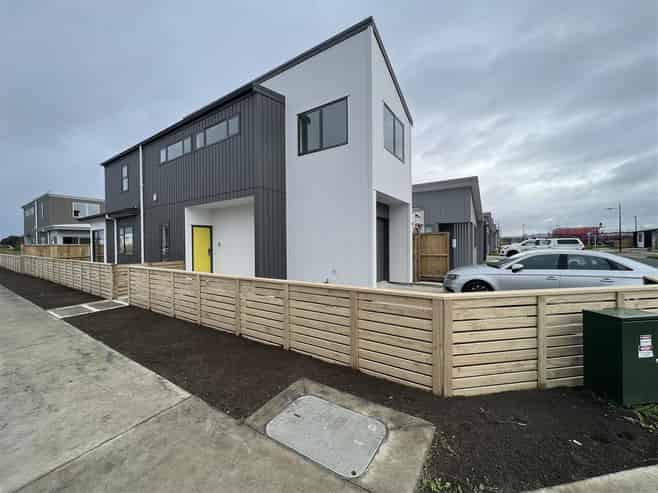  23 Clayden Shuttleworth Street, Papakura