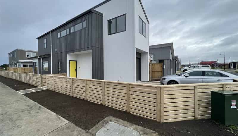  23 Clayden Shuttleworth Street, Papakura