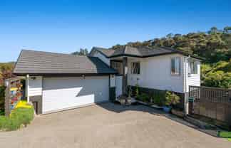 133A Glendhu Road, Bayview