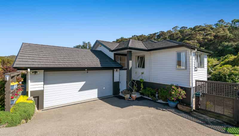 133A Glendhu Road, Bayview