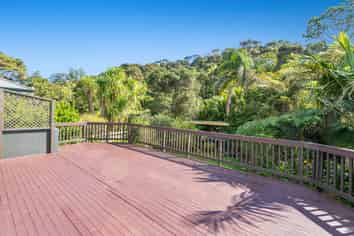 133A Glendhu Road, Bayview