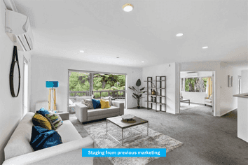 133A Glendhu Road, Bayview