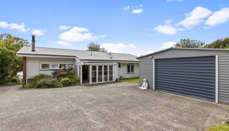 26A Main Road, Tirau