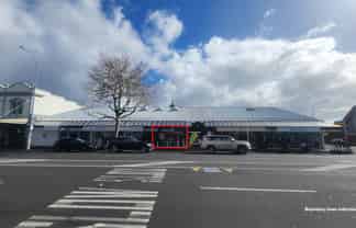 ALL SAINTS PRIME RETAIL OPPORTUNITY

