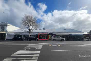 ALL SAINTS PRIME RETAIL OPPORTUNITY
