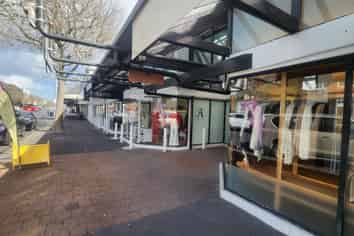 ALL SAINTS PRIME RETAIL OPPORTUNITY
