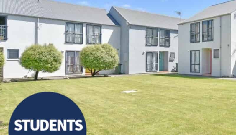 9/74 Hansons Lane , Upper Riccarton