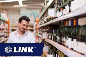 Major Brand Liquor Franchise | East of Auckland