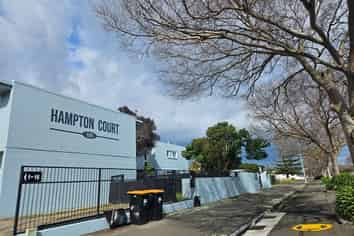 10/520 Church Street, Palmerston North Central