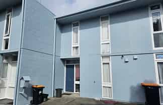 10/520 Church Street, Palmerston North Central
