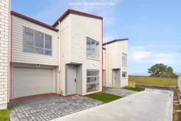 Lot 1-6/88 Alfriston Road, Manurewa East