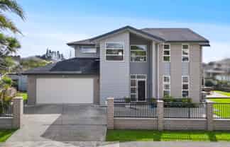 2 Murray Becroft Avenue, Henderson