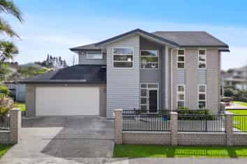 2 Murray Becroft Avenue, Henderson