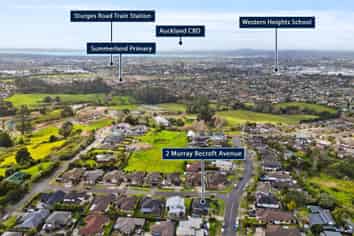 2 Murray Becroft Avenue, Henderson