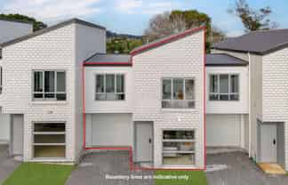 Lot 3/88 Alfriston Road, Manurewa East